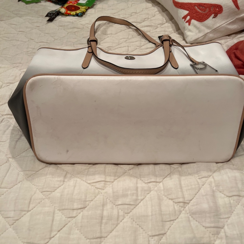 Coach bag - Picture 4 of 4